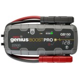 Noco Genius NOCO GB150 indításrásegítő (12V 3000 Amper), BOOST PRO,  Bikázó, Lámpa, Power Bank