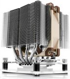 Noctua CPU hűtő 4 Heatpipe, 9cm
