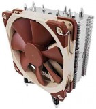 NOCTUA CPU hűtő NH-U12DX i4