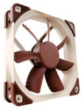 Noctua ház hűtő ventilátor 12cm (NF-S12A PWM)