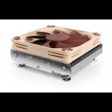 Noctua Intel LGA 1700 CPU hűtő (NH-L9i-17xx) (NH-L9i-17xx) - Processzor hűtő