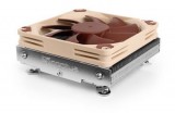 Noctua Kühler NH-L9i 17xx Processzor Hűtő 9,2 cm Bézs, Barna 1 dB
