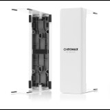 Noctua NA-HC4 chromax.white Hűtőborda fedlap - Fehér (NA-HC4.WHITE)
