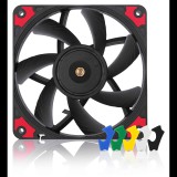 Noctua NF-A12x15 PWM chromax.black.swap 15mm 12cm (NF-A12x15 PWM CH.BK.S)