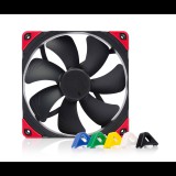 Noctua NF-A14 PWM chromax.black.swap 14cm (NF-A14 PWM CH.BK.S)