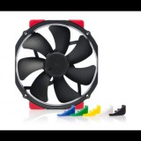 Noctua NF-A15 HS-PWM chromax.black.swap 14cm (NF-A15 HS-PWM CH.BK.S)