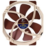Noctua NF-A15-PWM 15cm (14cm) ventilátor