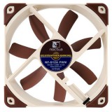 Noctua NF-S12A-PWM 12cm ventilátor