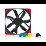 Noctua NF-S12A PWM chromax.black.swap 12cm (NF-S12A PWM CH.BK.S)