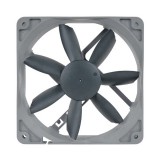 Noctua NF-S12B Redux (120 mm, 700 rpm, 6,8 dB)