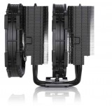 Noctua NH-D15 14cm chromax.black Processzor hűtő