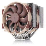 Noctua NH-D15 14cm univerzális processzor hűtő (NH-D15)