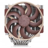 Noctua NH-D15 G2 HBC számítógépes hűtőrendszer Processzor Hűtő 14 cm