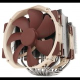 Noctua NH-D15 univerzális CPU hűtő (NH-D15) - Processzor hűtő