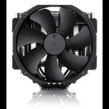 Noctua NH-D15S chromax fekete (NH-D15S CH.BK)