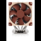 Noctua NH-D9 TR5-SP6 4U PWM CPU Hűtő (NH-D9 TR5-SP6 4U)