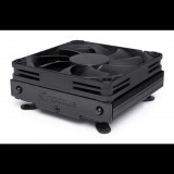 Noctua NH-L9i chromax.black CPU hűtő fekete (NH-L9i chromax.black)