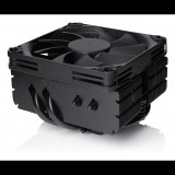 Noctua NH-L9x65 chromax.black PWM CPU Hűtő (NH-L9X65 CHROMAX.BLACK)