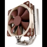 Noctua NH-L9x65 SE-AM4 (NH-L9x65 SE-AM4) - Processzor hűtő