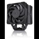 Noctua NH-U12A chromax.black univerzális CPU hűtő (NH-U12A chromax.black)
