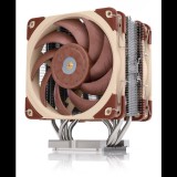 Noctua NH-U12S DX-4189 Intel Xeon LGA4189 hűtő (NH-U12S DX-4189) - Processzor hűtő