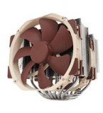 Noctua Nocuta NH-D15 Multi CPU Cooler  (NH-D15)