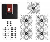 Noctua ventilátorrács 14cm 5db