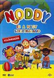 Noddy és a nagy szigetkaland - DVD