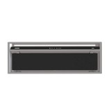 NODOR 8551 Nodor - Páraelszívó NorBreeze ECLIPSE 90 BK
