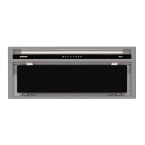 NODOR 8552 Nodor - Páraelszívó NorBreeze ECLIPSE 60 BK