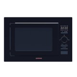 NODOR - Beépíthető mikrohullámú sütő NorChef MW-25 DG CU