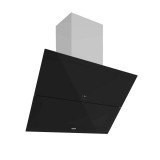 NODOR Norbreeze Mistral 90 DB páraelszívó fekete