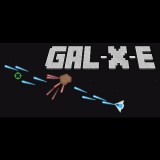 NodziGames Gal-X-E (PC - Steam elektronikus játék licensz)
