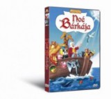 Noé bárkája - DVD