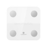 NOERDEN Okosmérleg - MINIMI Fehér (PNS-0002)