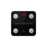 NOERDEN Okosmérleg - MINIMI Fekete (PNS-0001)