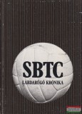 Nógrád megyei Lapkiadó Vállalat Kálovits Géza szerk. - SBTC labdarúgó krónika