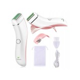 Női epilátor testreszabott borotva lábak kezek bikini - Epilátor nőknek, testborotva, lábak, kéz, bikini