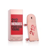 Női Parfüm Carolina Herrera EDP 212 Heroes Forever Young 50 ml