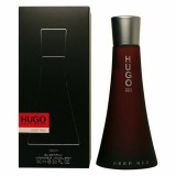 Női Parfüm Hugo Boss EDP Deep Red (90 ml)