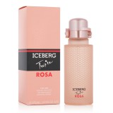 Női Parfüm Iceberg EDT Iceberg Twice Rosa For Her (125 ml)