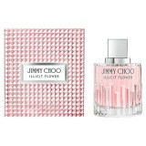 Női Parfüm Jimmy Choo EDT Illicit Flower (100 ml)