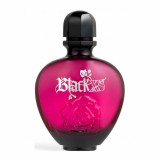 Női Parfüm Paco Rabanne EDT Black Xs Pour Elle 80 ml