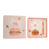 Női Parfüm Szett Marc Jacobs EDT Daisy Love 2 Darabok