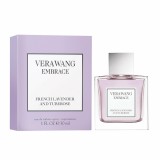 Női Parfüm Vera Wang EDT Embrace French Lavender and Tuberose 30 ml