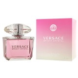 Női Parfüm Versace EDT Bright Crystal 200 ml