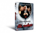 Női szakasz - DVD