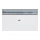 Noirot E179115 Spot WIFI 1500 BL konvektor fűtőtest, 1500 W, alumínium fűtőelem, falra szerelhető vagy szabadon álló, napi és heti programozás, applikációval vezérelhető