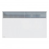 Noirot E179115 Spot WIFI 1500 BL konvektor fűtőtest, 1500 W, alumínium fűtőelem, falra szerelhető vagy szabadon álló, napi és heti programozás, applikációval vezérelhető