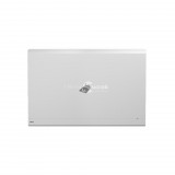 Noirot E219115 Caldera 2 H 1500 BL lávaköves radiátor, 1500 W, IP24 védettség, alumínium és lávakő fűtőelem, gyermekzár, LCD kijelző